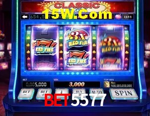 Bet5577 - Pagamento PIX Instantâneo