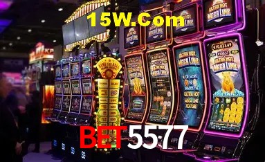 Bet5577 - cassino ao vivo